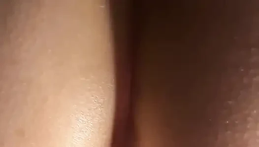 Меня Трахают Сзади