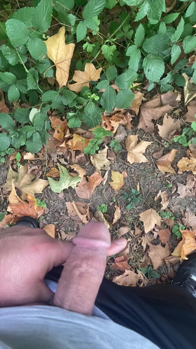 mijando fora