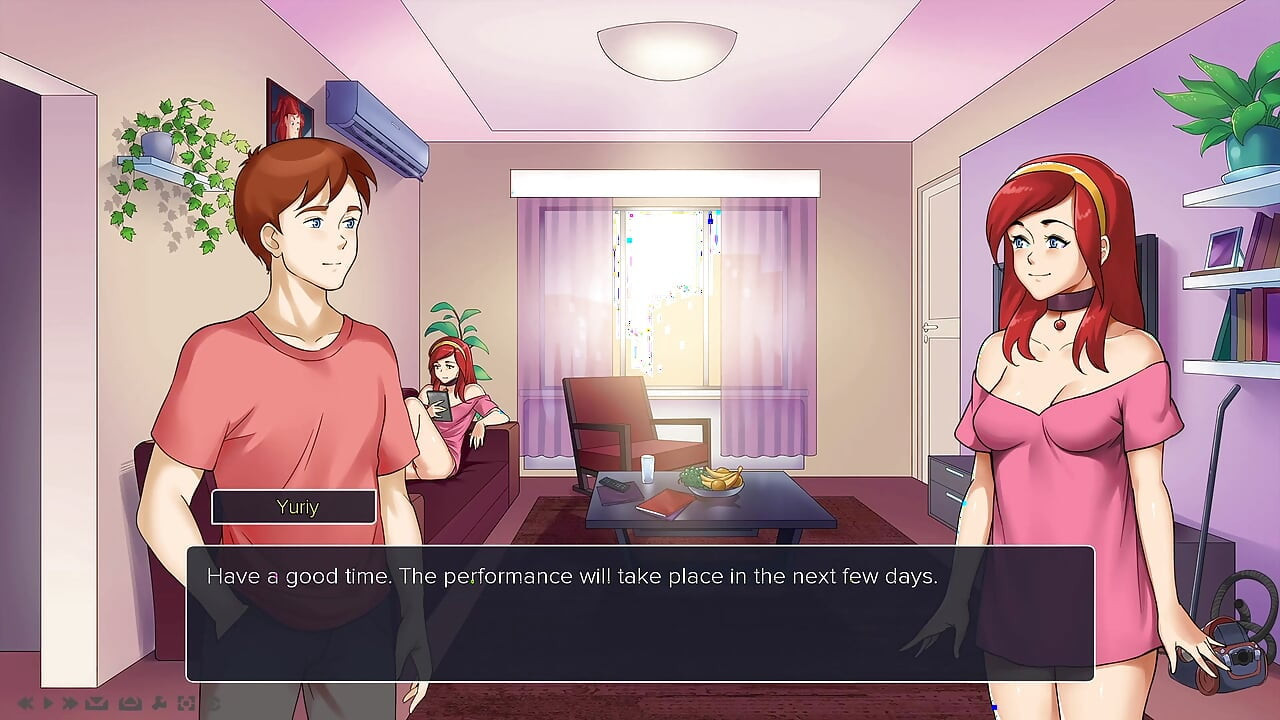 Juego completo - milfs plaza, parte 8