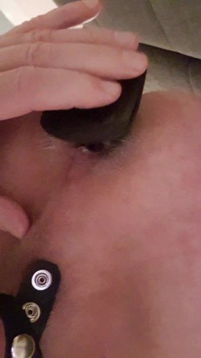 Buttplugg