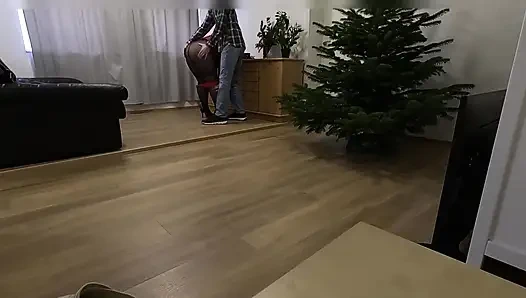 Istri merekam suaminya selingkuh sama tetangganya sendiri