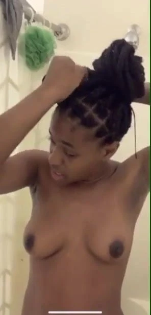 Black Thot shower