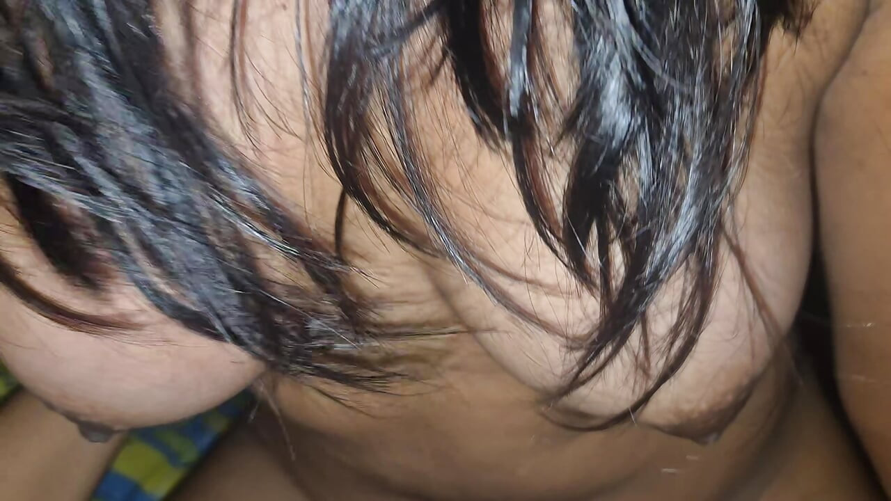 My friend has very tasty tits