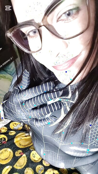 Transsexual with a big ass