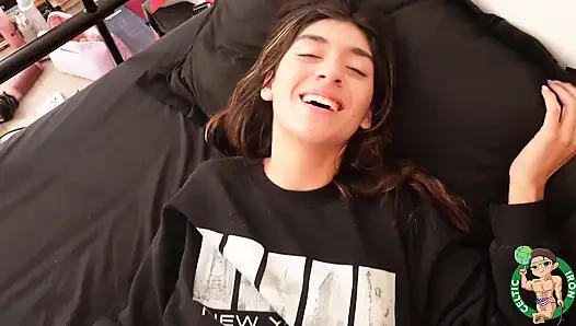 Tam kız arkadaş deneyimi aubry babcock en iyi sakso bakış açısı cremapie vol.14