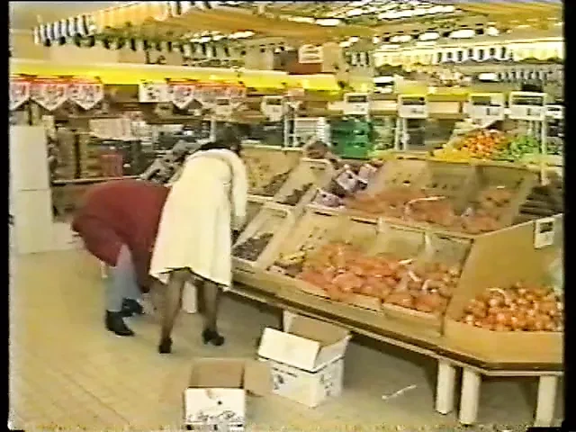 复古 - 购物肛交 - 03