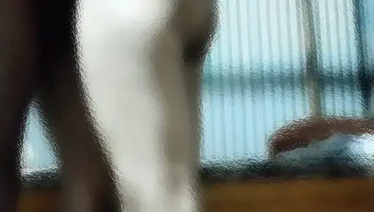 Oh yess ! My stepbro caught me fucking my stepdad last night