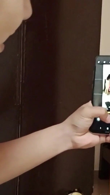 Moj polubrat mi daje svoj kurac za doručak - Porno na španskom | Klip 1