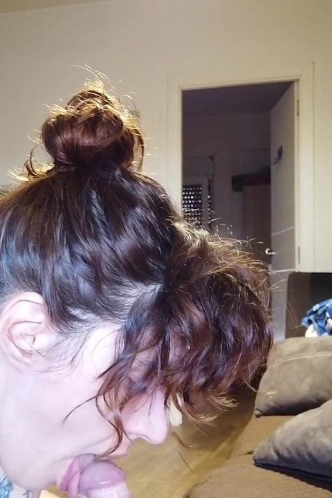 Good Afternoon Blowjob October 24