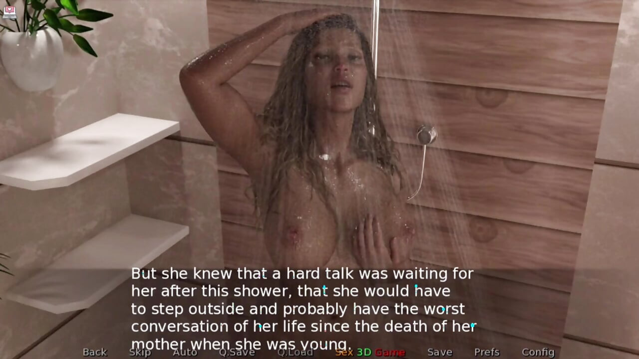 Project Myriam - Life and Explorations - Ep10