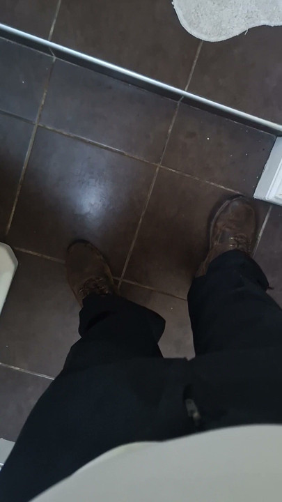 This cock needs a dirty slut to get hard