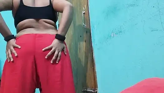 Waktu pribadi desi solo