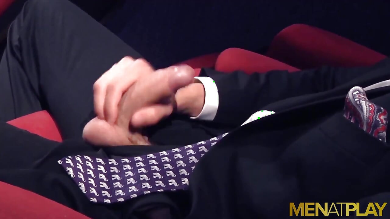 MENATPLAY - Gay Latinos Dani Robles and Enzo Rimenez