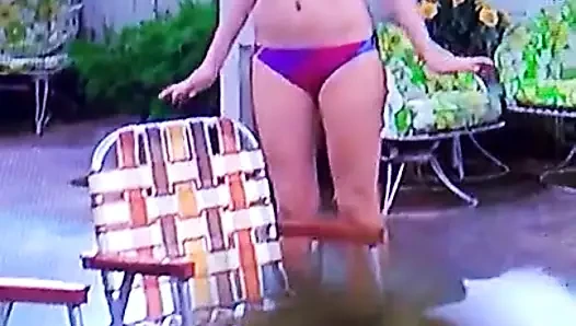 Mila Kunis için mastürbasyon