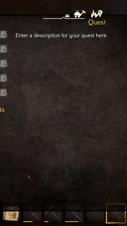 Ep4: Wicked Island (gameplay)