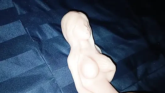 #2 Realistic Adult Doll Fantasy Roleplay
