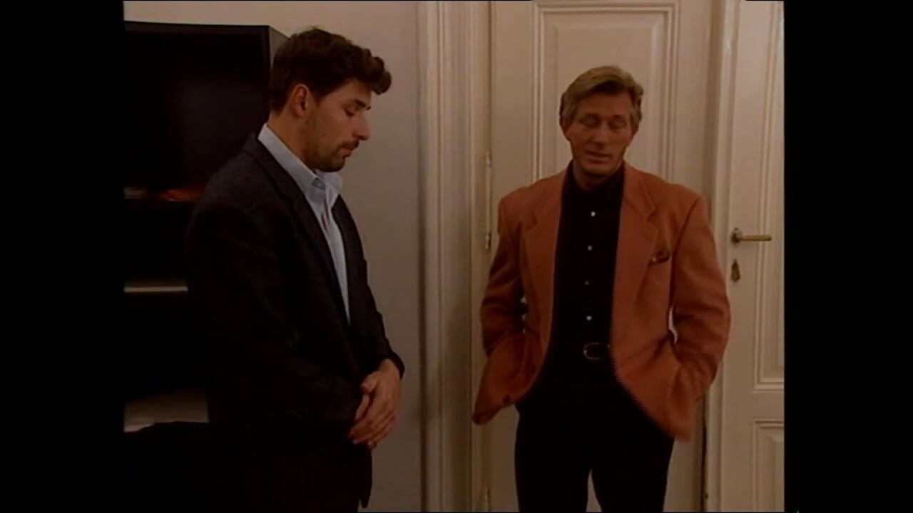 Der Seiten Besprung (Full Movie)