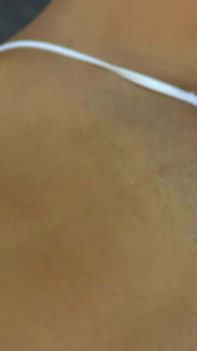 Sophia Lore - Pink Micro Bikini