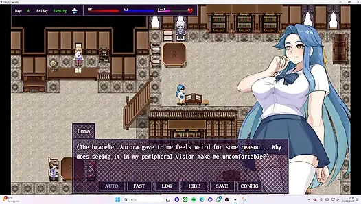 City of secrets part 2 gameplay