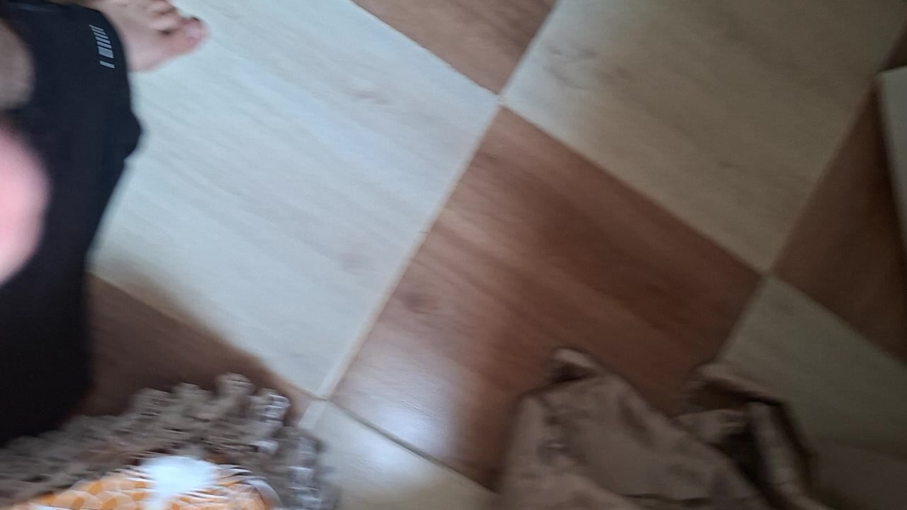 My dick is very hot