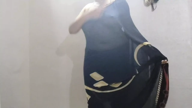 Bhabhi ji ka dance dekhiye
