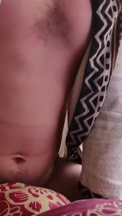 Thrilling moment from "Rub a Quick one out with Daddy - Porn For Women"