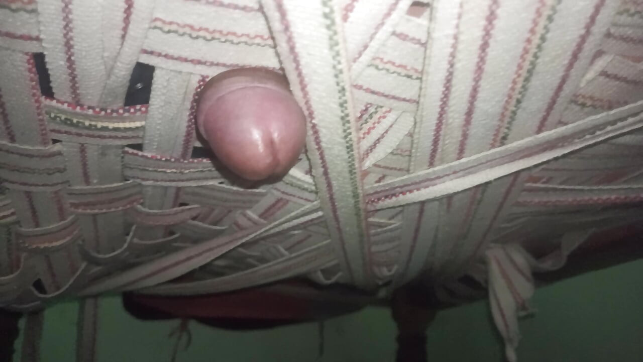 How to remove itching from the land?