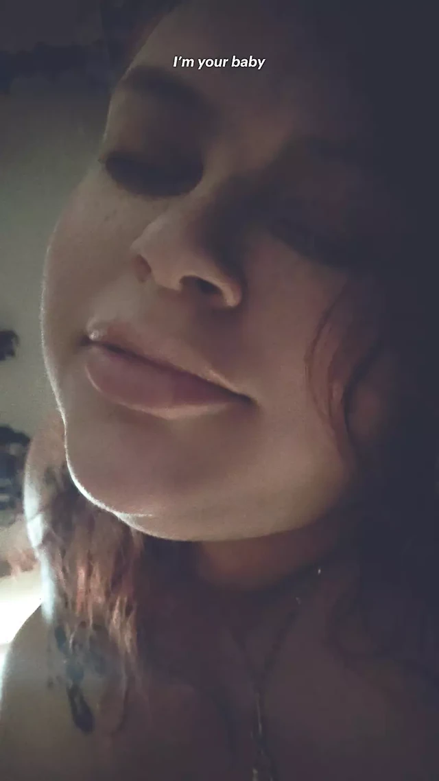 Redhead Cumming