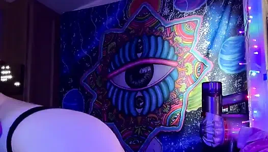 Стрим начался, эй, что хорошо