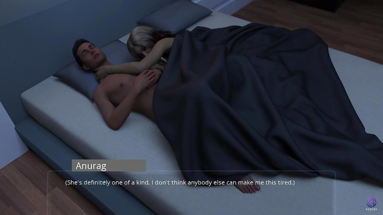 I was Home Alone, So I Called My Ex-Girlfriend Home To Fuck Her - Midnight Paradise