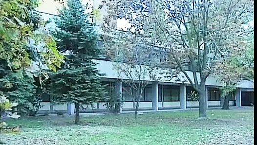 Atemberaubende deutsche schlampen haben analspaß in der krankenhaus-orgie