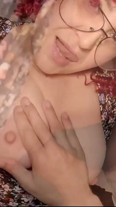 Hot MILF Big tits sex Step Son thick pussy creampie STEP MOM, Cum Big Boobs Step mother cheating | Clip 2