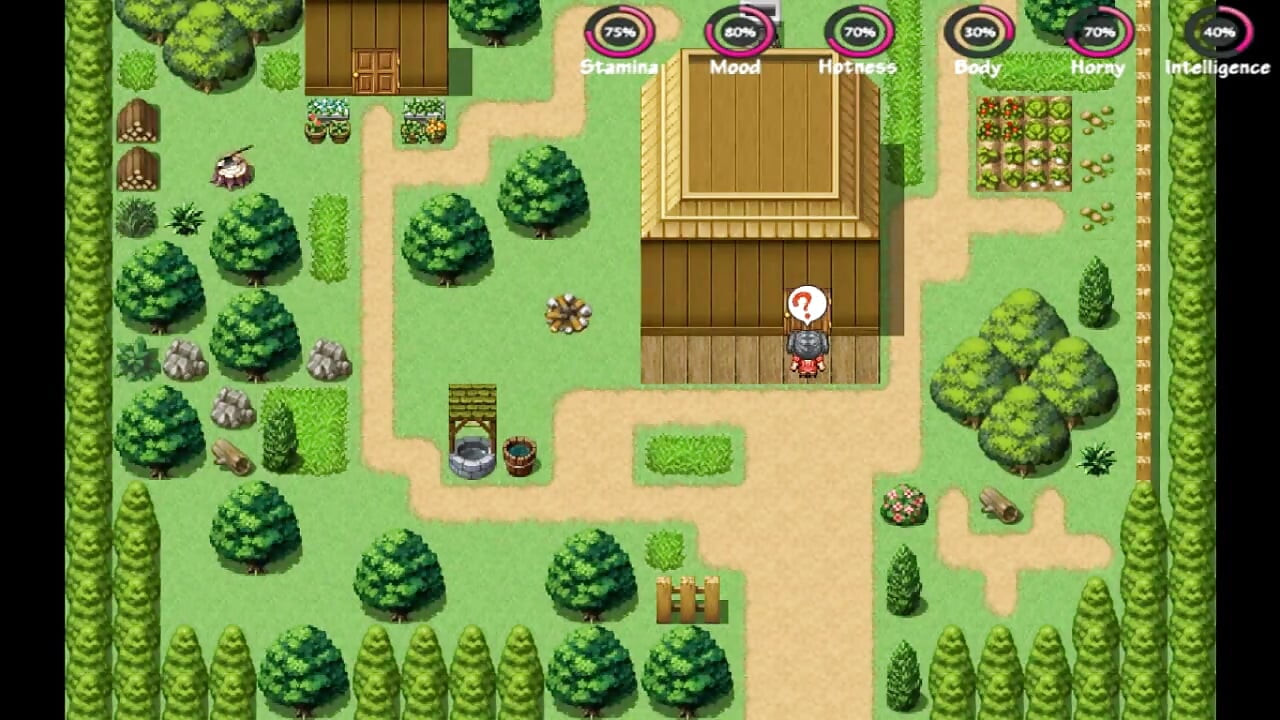 Lily of the Valley: ควยดําใหญ่ต่อหน้าเมียที่แต่งงานแล้ว ep 21