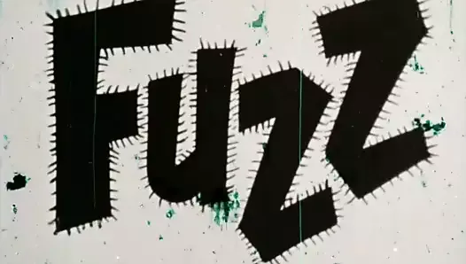 Fuzz (1970) - MKX