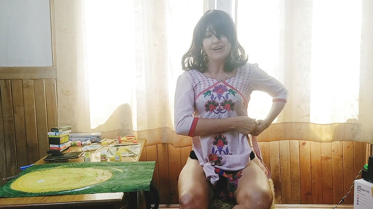 Recunoscătoare pentru tot, plăcinta dulce a surorilor vitrege