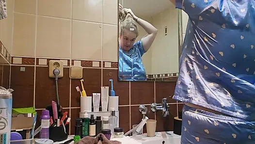 Вечерняя Рутина По Уходу За Кожей