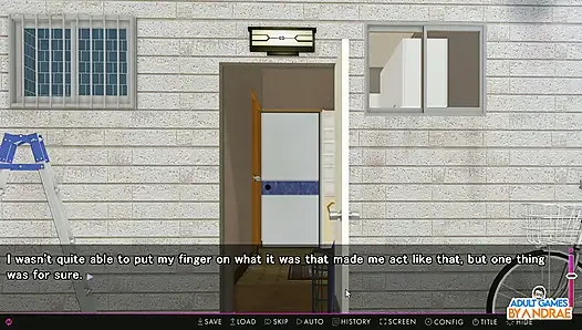 Afternoon Affairs & Hilflose Hausfrauen Gameplay Teil 1 - Zwei Schöne Mieter-hausfrauen