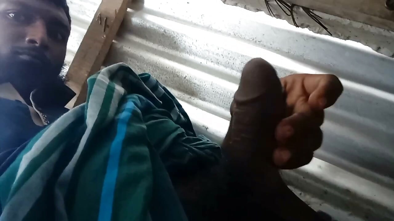 My new masturbate video