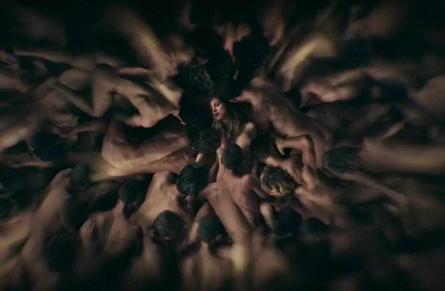 Blake Lively Nude Boobs In All I See Is You ScandalPlanetCom