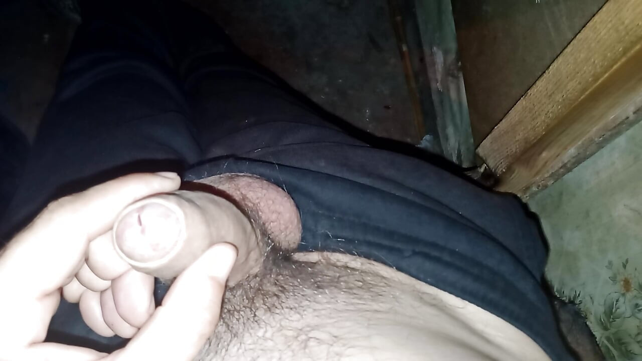 Seulement la masturbation 16