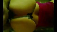 Mature POV 2 (what a great ass!)