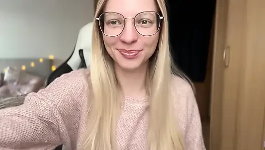 Bin es nur ich oder bin es nur ich oder