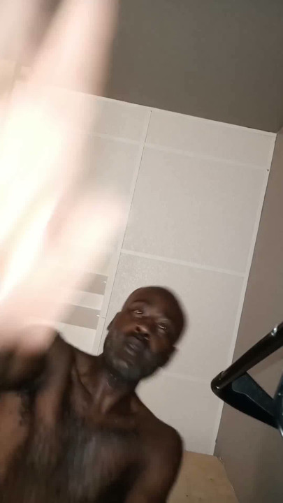 Hairy Milf Ebony Pussy For xHamster Part 3 | Clip 1