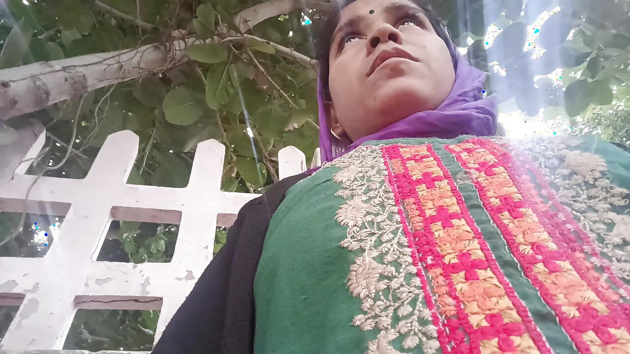 Indian Bhabhi