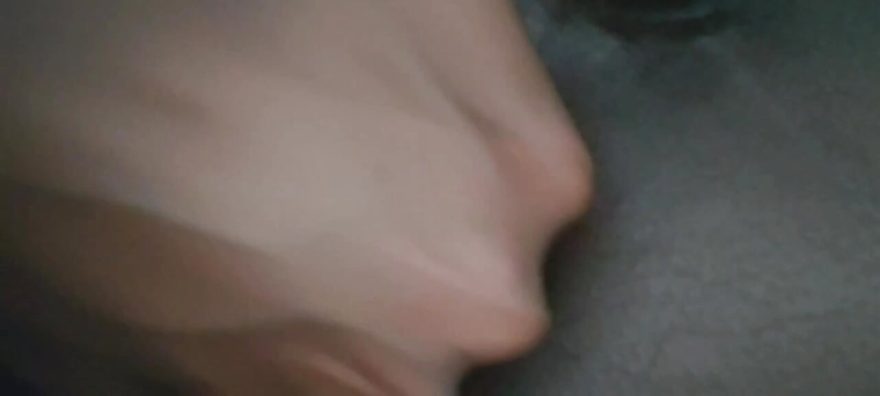 Playing with my asshole again (fingering)