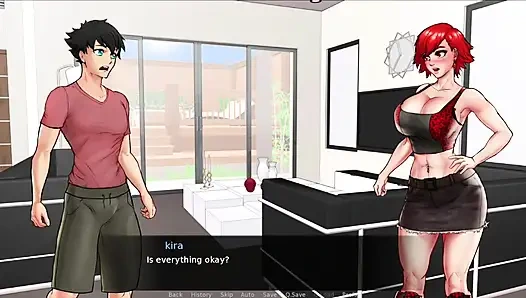 Mit göttins cap gefesselt 34 Ficken mit meinem rothaarigen freund und nackt mit einer MILF