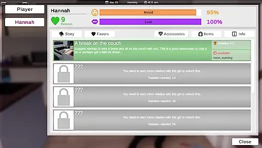 Tam oyun - baştan çıkarma ustası, bölüm 2