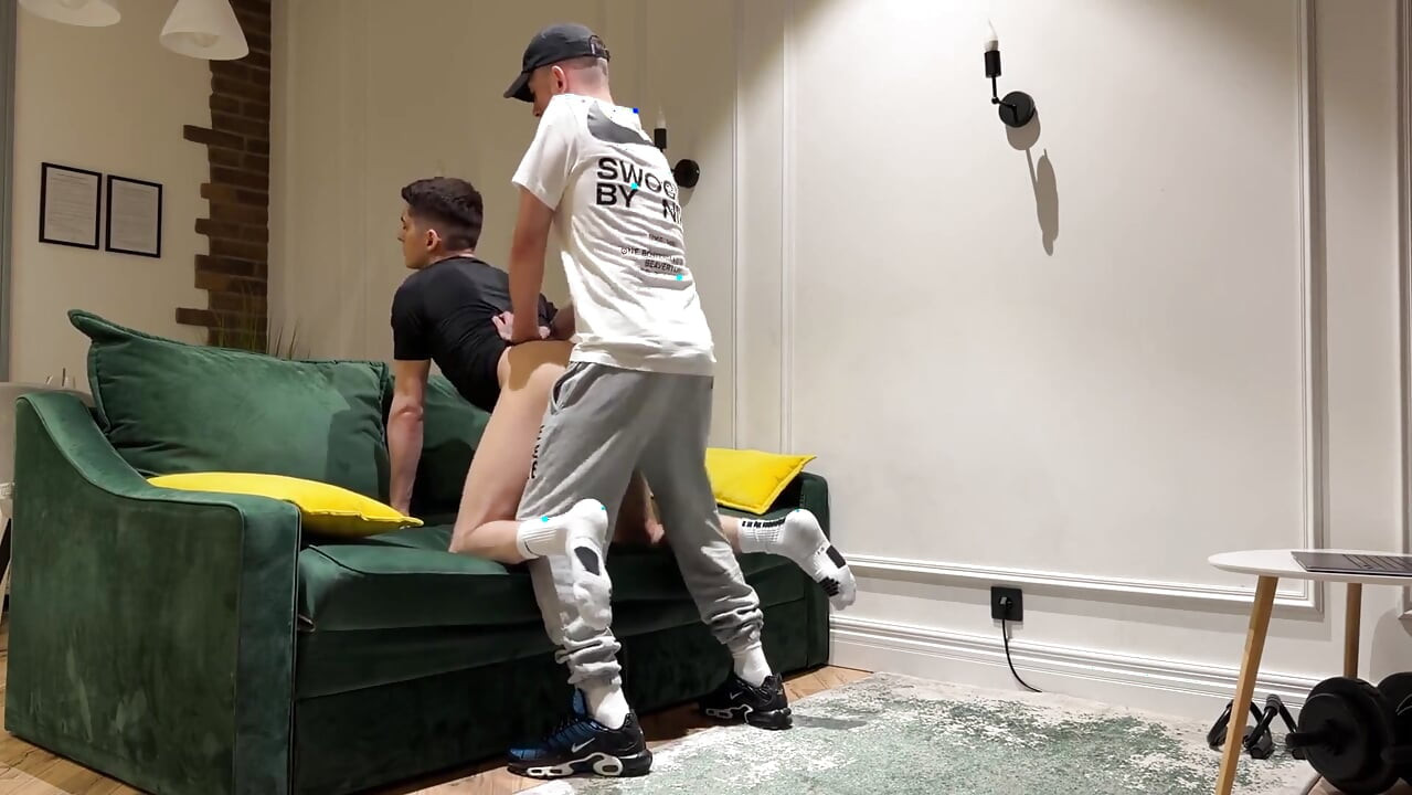 The Hole Was Used Twice
