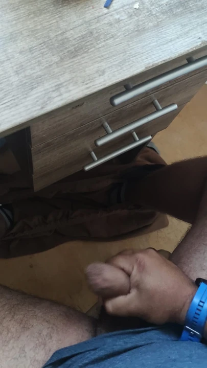 Masturbating 9