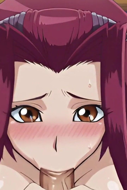Yu-gi-oh! 5ds Akiza Izinski Hentai